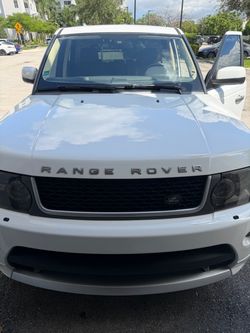Range Rover Sport GT special Edition