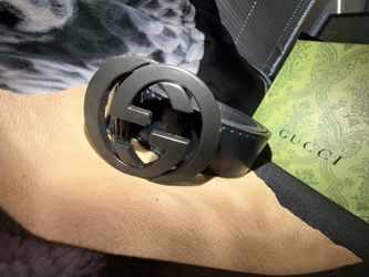 Large size luxury belt