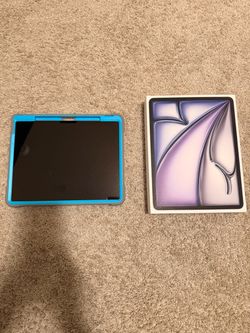 iPad Air m3