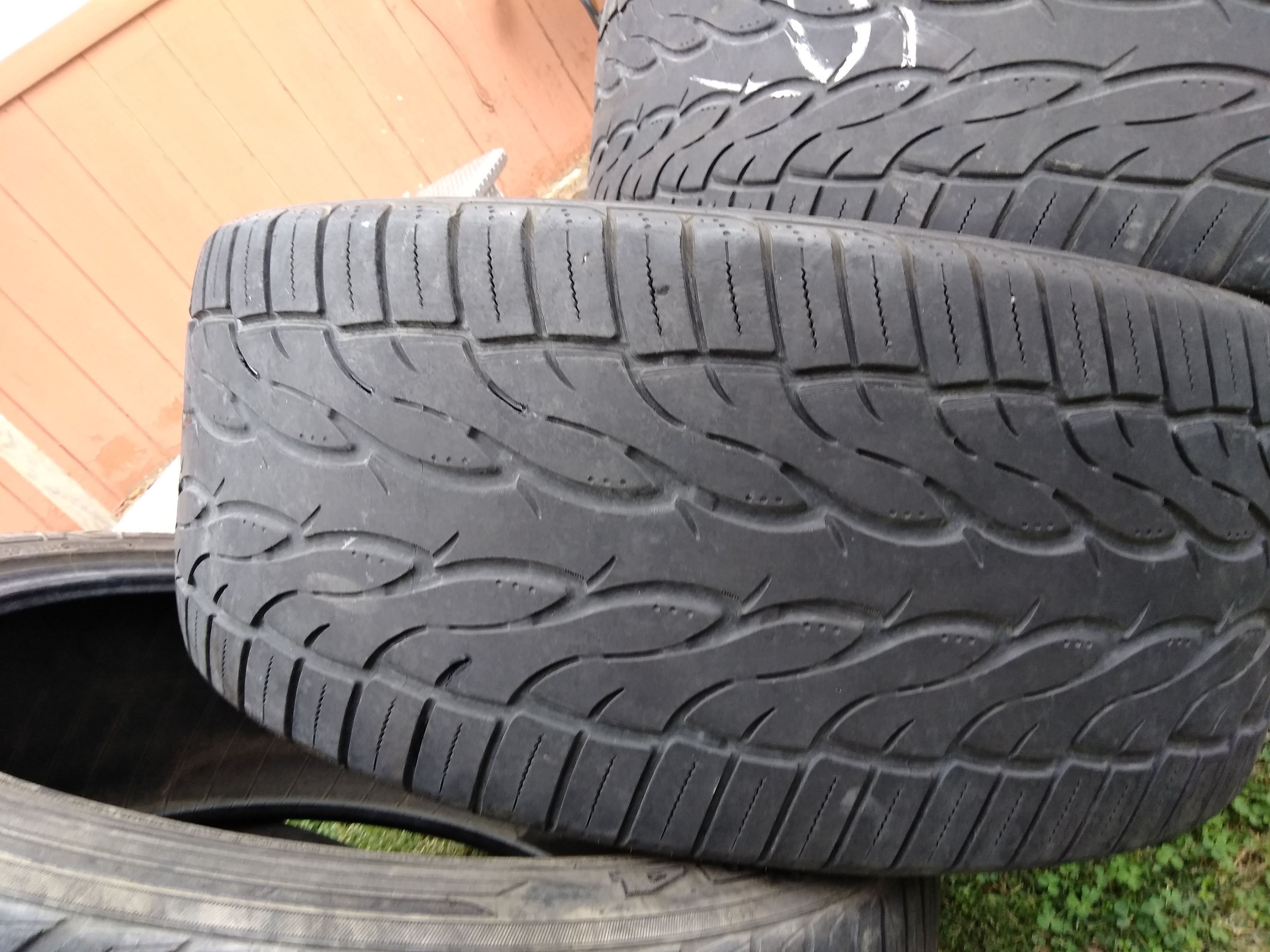 Tires