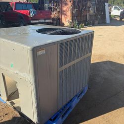 Lennox 3 Ton Package Heat Pump