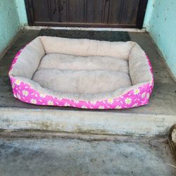 Pet Bed