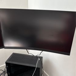 MSI 24” 1920x1080 gaming monitor