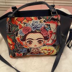 Cute Frida Bag