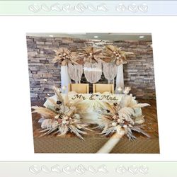 anything seat Transform Celebrations with Amazing Wedding Decorations