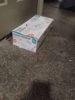 printer