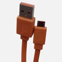 JBL USB TYPE-B CHARGING CABLE FLIP 2/3/4 , CHARGE 2/3 , And PULSE 3