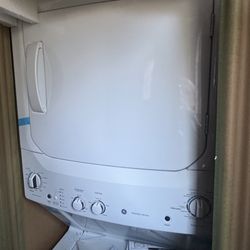 Washer/Dryer