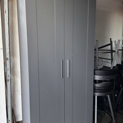 IKEA Wardrobe  