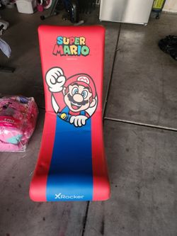 Nintendo Chair