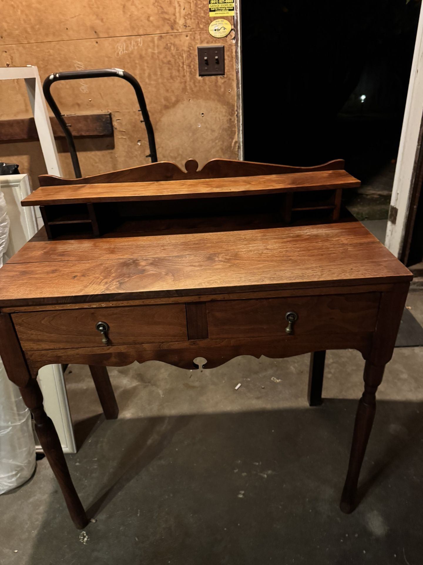 Antique Ladies Writing Desk
