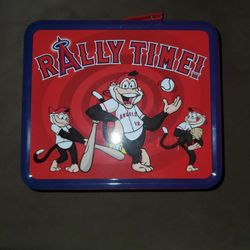 Angles Baseball Rally Monkey