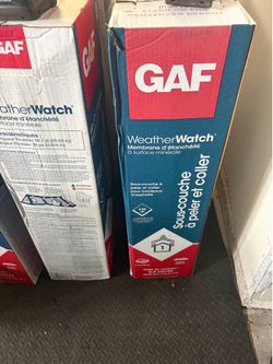 Roofing material
