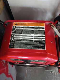 Lincoln Electric Arc Welder