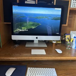 IMAC 27 for Sale. 