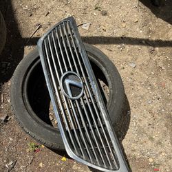 Grille