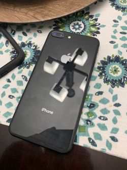 Iphone 8 Plus