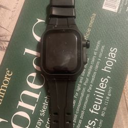 Apple Watch Series 7 