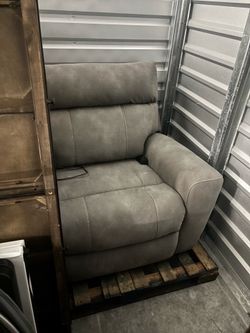 Power Recliner