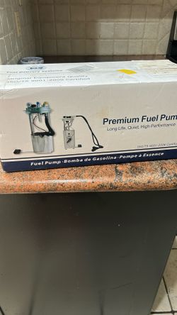 Fuel Pump