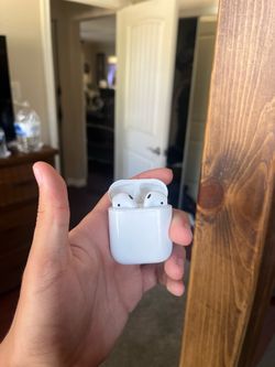 Air pods