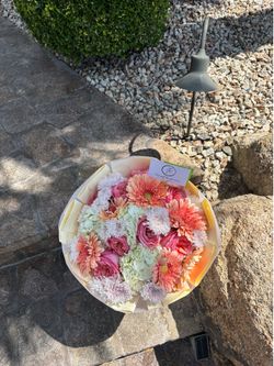 Mixed  Bloom bouquet!