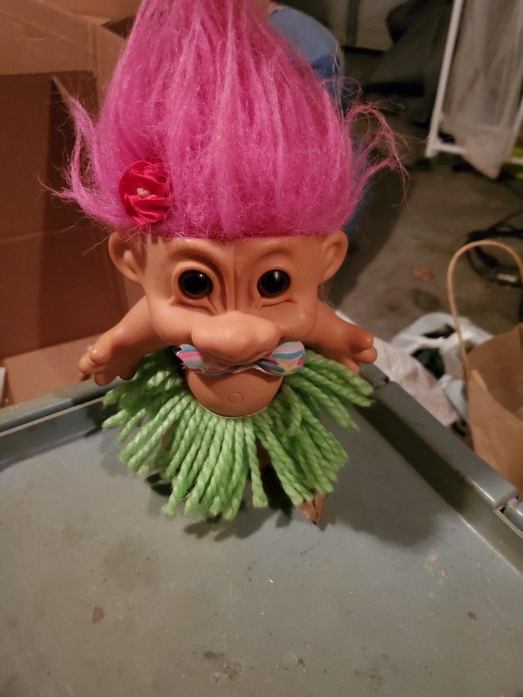 Trolls
