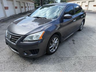 2014 Nissan Sentra