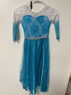 Princess Costume