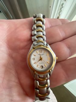 Charles Hubert Women’s Watch