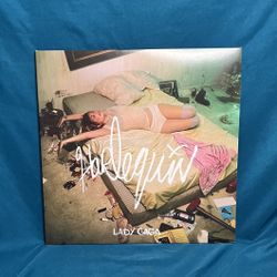 Lady Gaga - Harlequin- Gatefold Vinyl