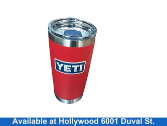 Yeti Gs9501-1 Red Other Collectible