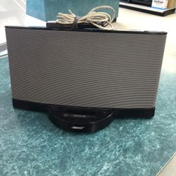 Bose Speaker