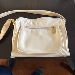 3 Vintage Premium Leather Purses