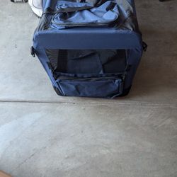 Dog Beds And Portable Crate