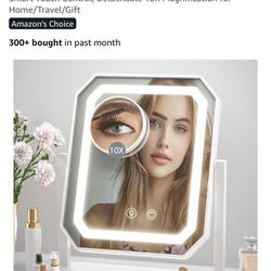 Vanity Mirror 