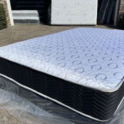 Queen Orthopedic Deluxe Collection!!