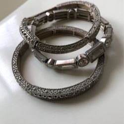 Stretchable Bracelets