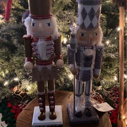 Nutcrackers