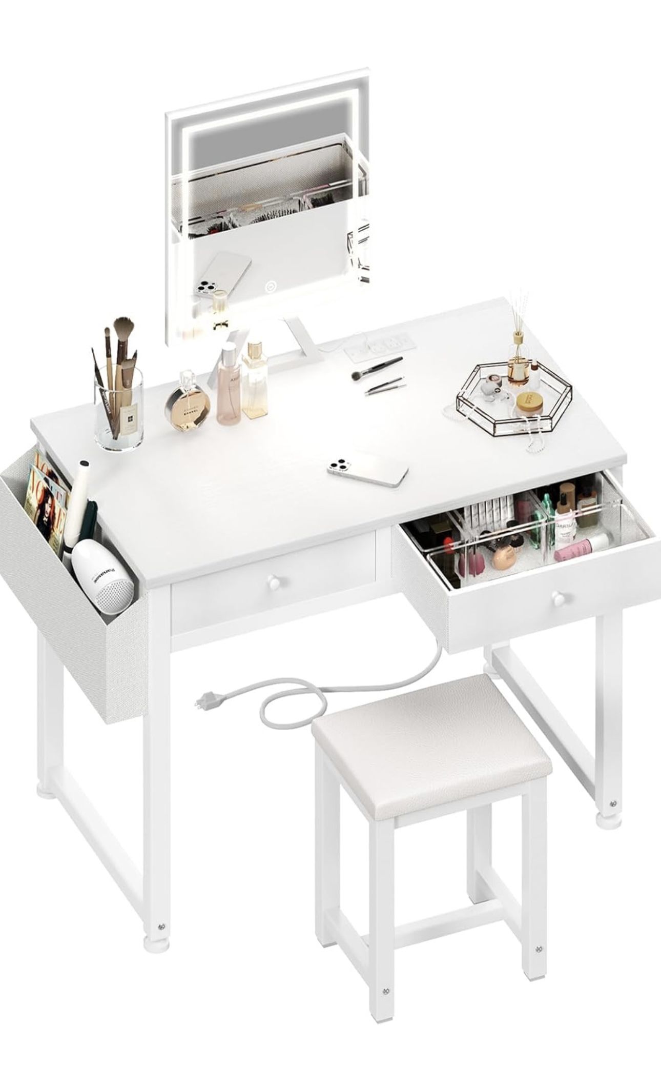 Vanity