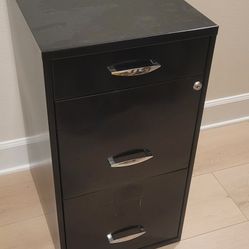 File cabinet