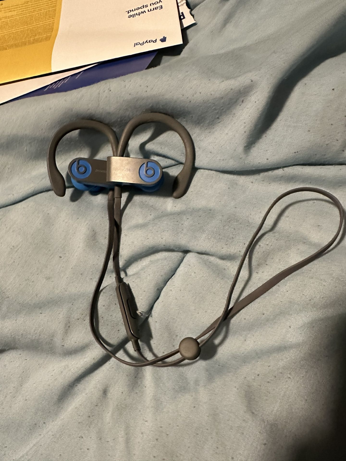 Powerbeats 3 Wireless