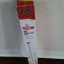 Brand New  Fluorescent Uvb And Uva  18" T8 15 Watt Bulb In Weeki Wachee Spring Hill
