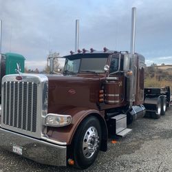 Truck Wash