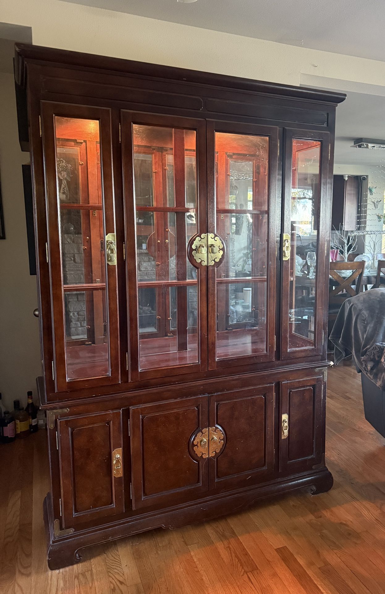 China Cabinet