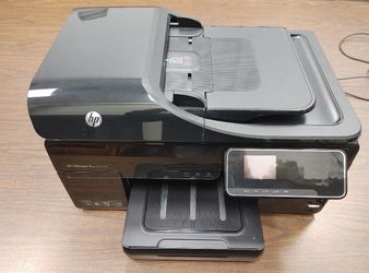 HP Officejet Pro 8500A