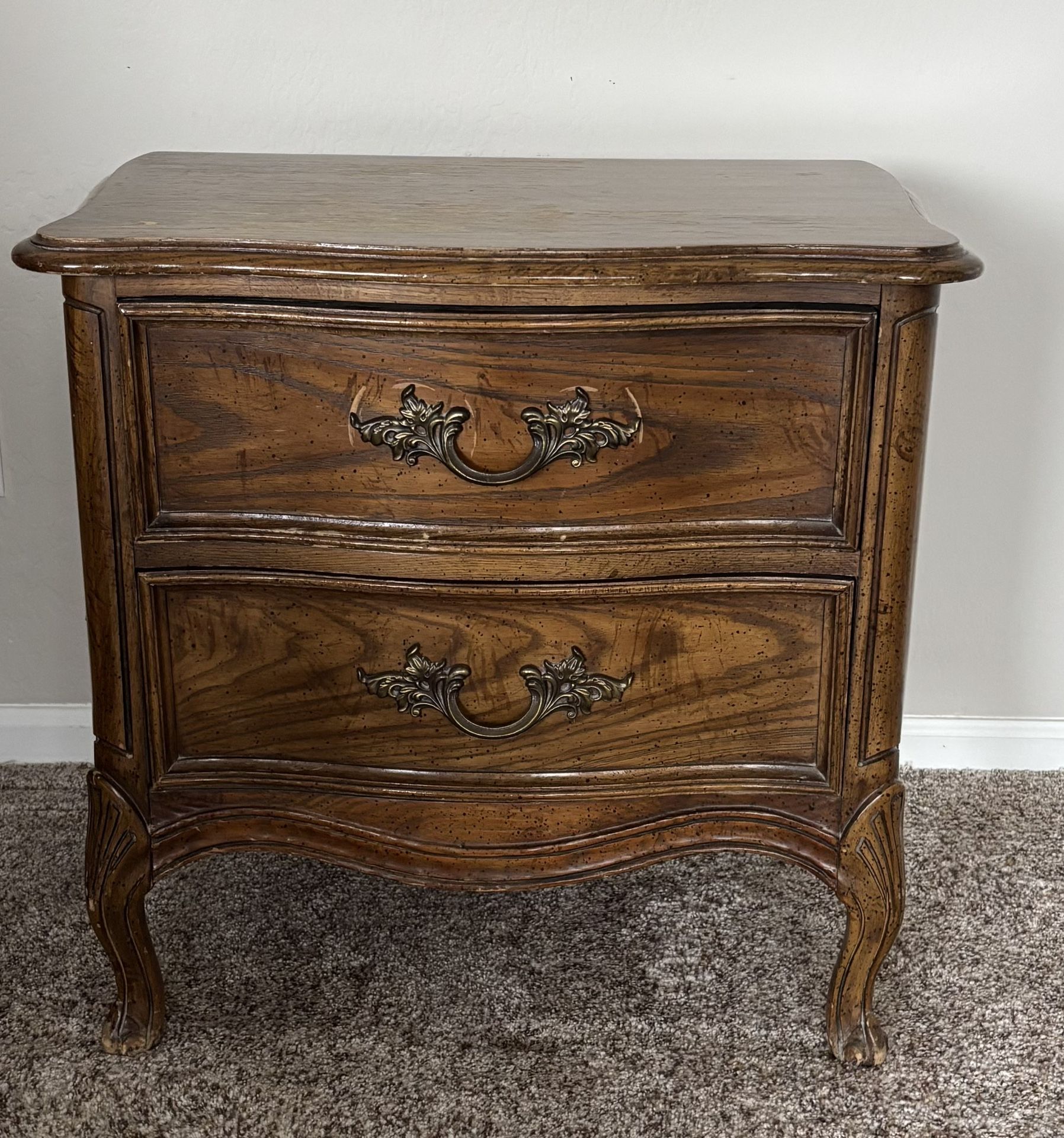 Dubarry Vintage Dixie Furniture Set - Original Owner