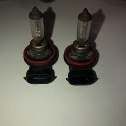 04 Mazda Rx8 Foglight Bulb