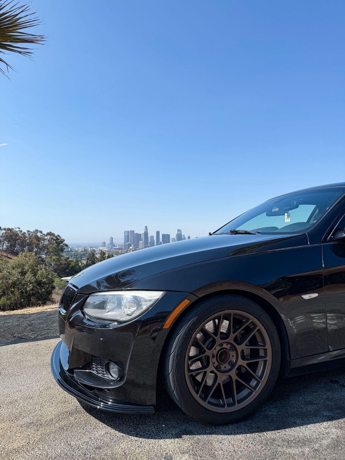 Apex Arc 8 E9x F3x Fitment