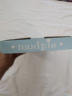 Mudpie Baby Handprint Kit